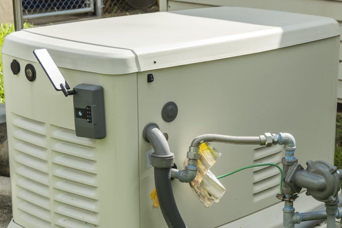 Navigating Ongoing Costs and ROI of Owning a Standby Generator