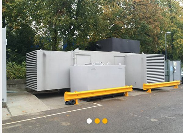 Navigating Permits, Regulations, and Site Preparation for Generator Installation Safely