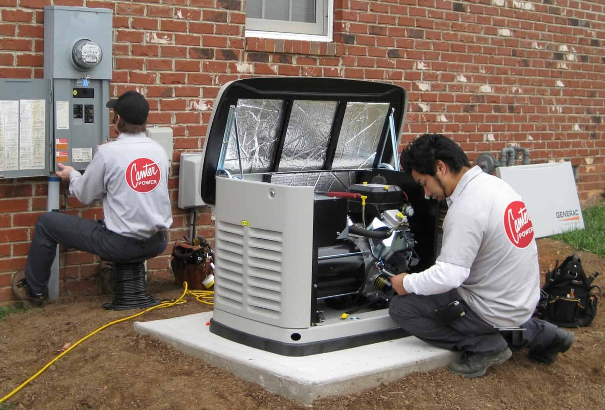 Standby Generator Installation Cost: Breaking Down The Investment For Homeowners